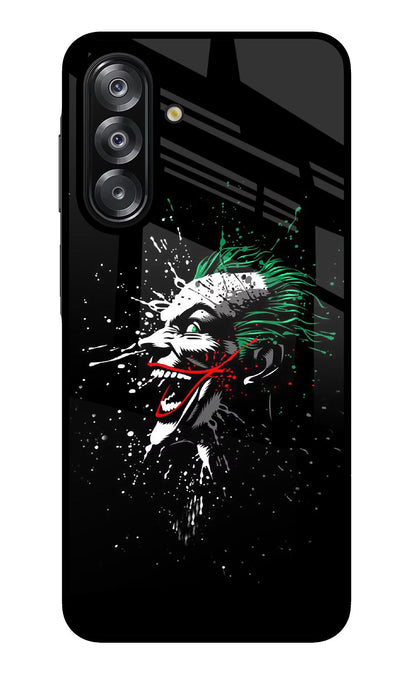 Joker Samsung A26 Back Cover