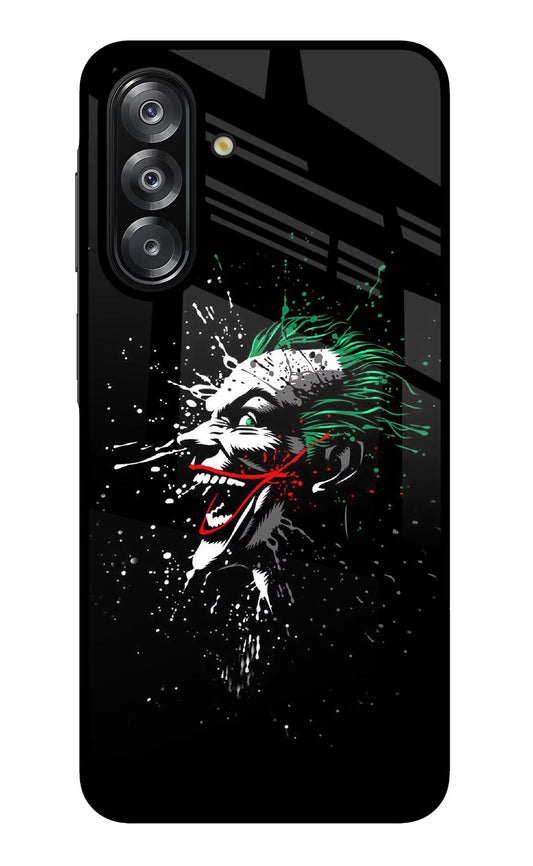 Joker Samsung A26 Back Cover