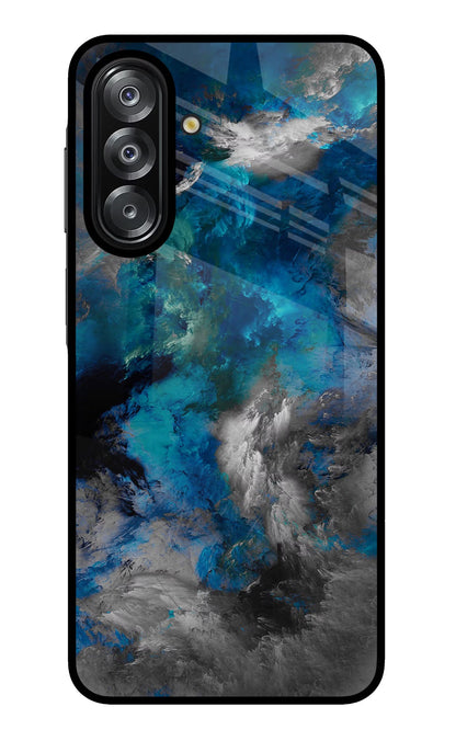 Artwork Samsung A26 Back Cover