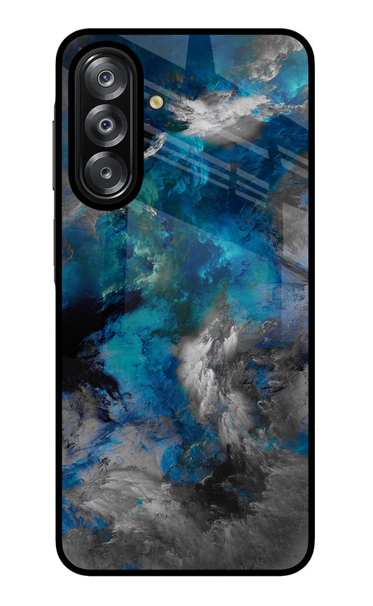 Artwork Samsung A26 Back Cover