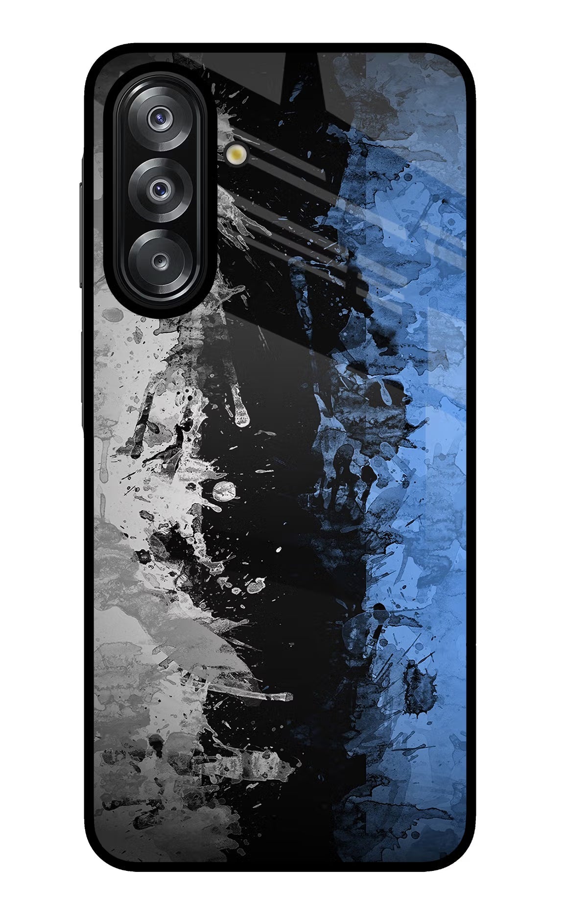 Artistic Design Samsung A26 Back Cover