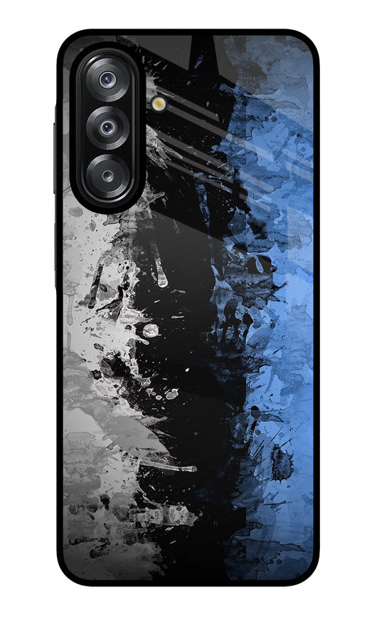 Artistic Design Samsung A26 Back Cover
