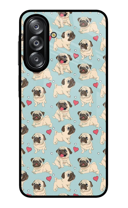 Pug Dog Samsung A26 Back Cover