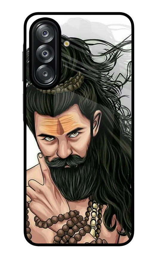 Mahadev Samsung A26 Back Cover