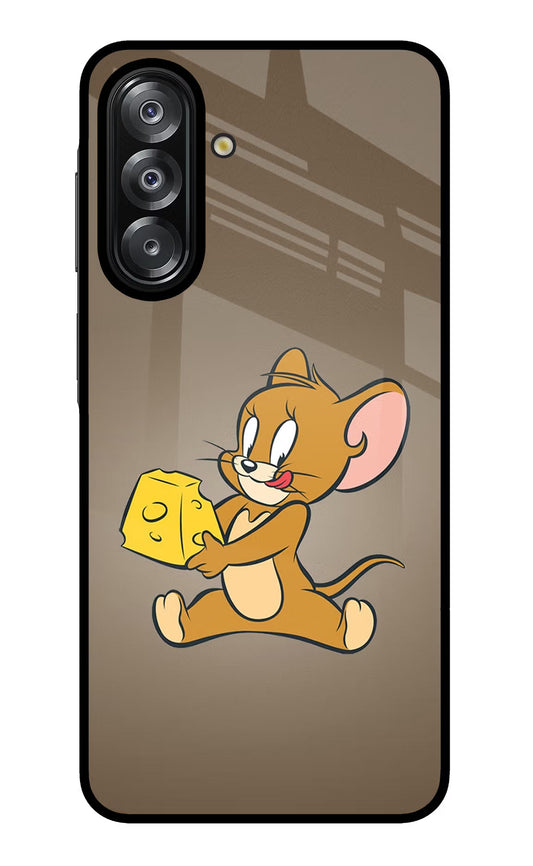 Jerry Samsung A26 Back Cover