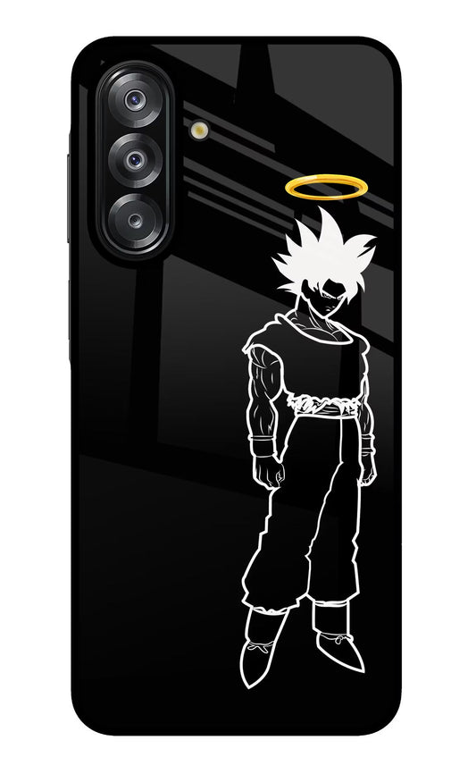 DBS Character Samsung A26 Back Cover