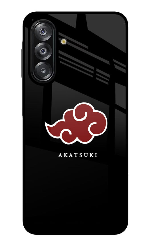 Akatsuki Samsung A26 Back Cover