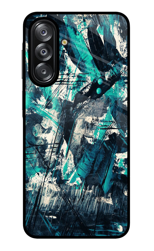 Artwork Samsung A26 Back Cover