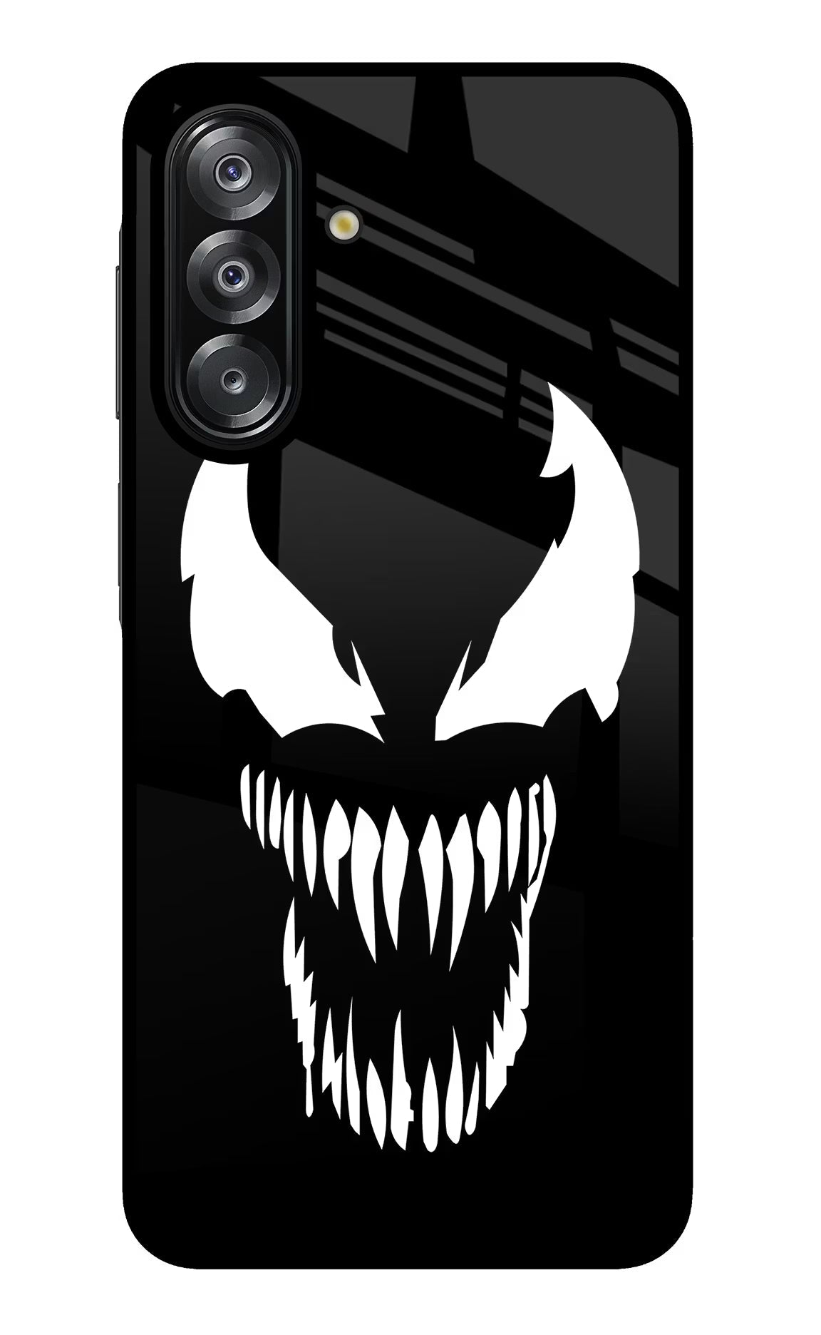 Venom Samsung A26 Back Cover