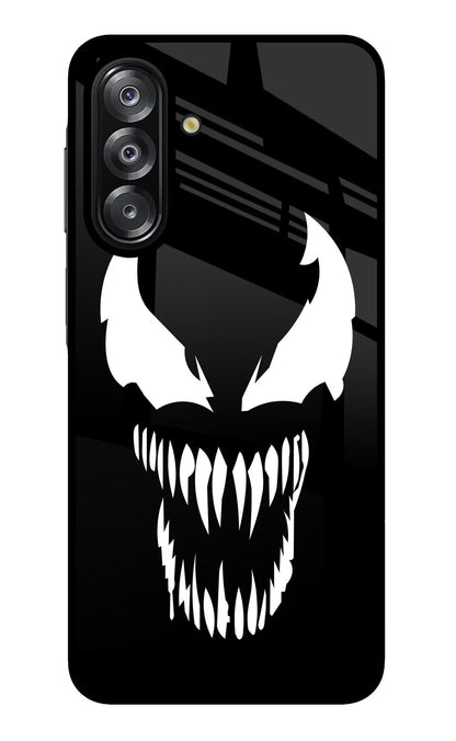 Venom Samsung A26 Back Cover