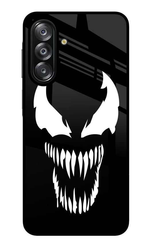 Venom Samsung A26 Back Cover