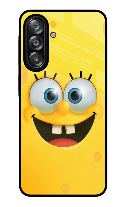Sponge 1 Samsung A26 Back Cover