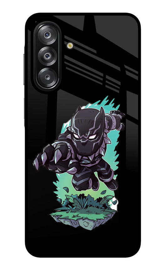 Black Panther Samsung A26 Back Cover