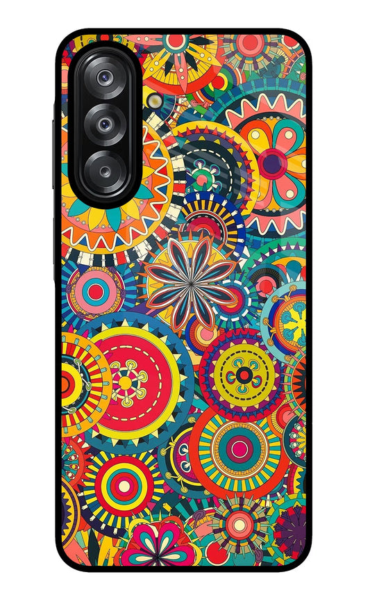 Gol Gol Art Samsung A26 Back Cover