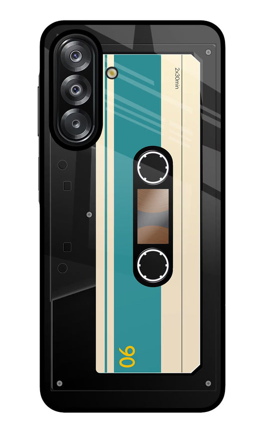Cassette Samsung A26 Back Cover