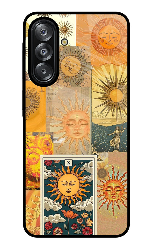 Sun Samsung A26 Back Cover