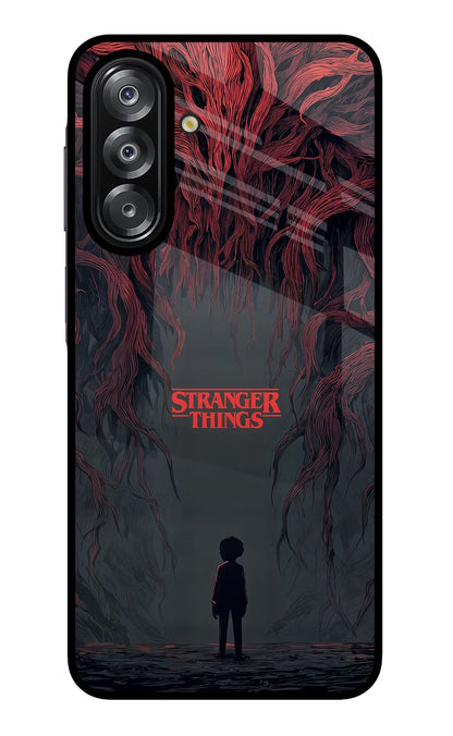 Ordinary Things Dark Side Samsung A26 Back Cover