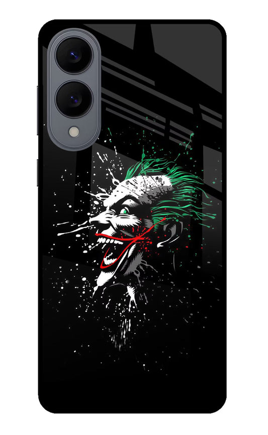 Joker Samsung S25 Edge Back Cover