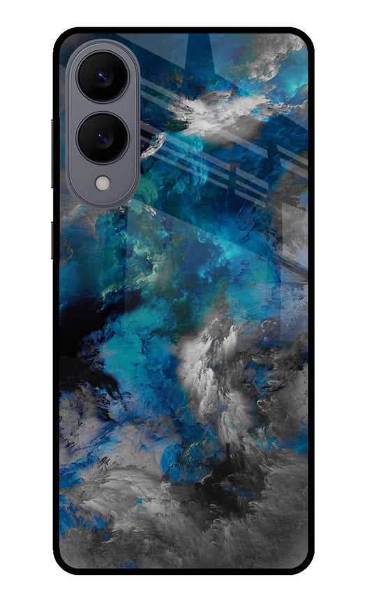Artwork Samsung S25 Edge Back Cover
