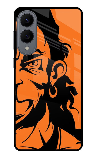 Hanuman Samsung S25 Edge Back Cover