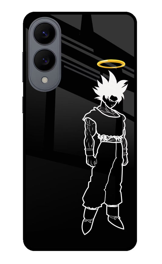 DBS Character Samsung S25 Edge Back Cover