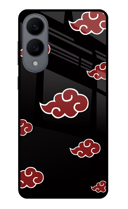 Akatsuki Samsung S25 Edge Back Cover