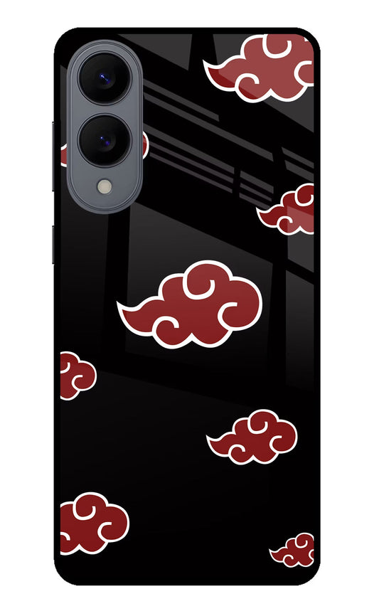 Akatsuki Samsung S25 Edge Back Cover