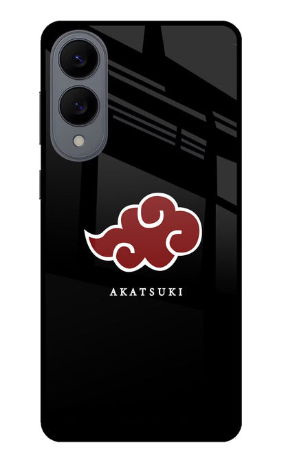 Akatsuki Samsung S25 Edge Back Cover