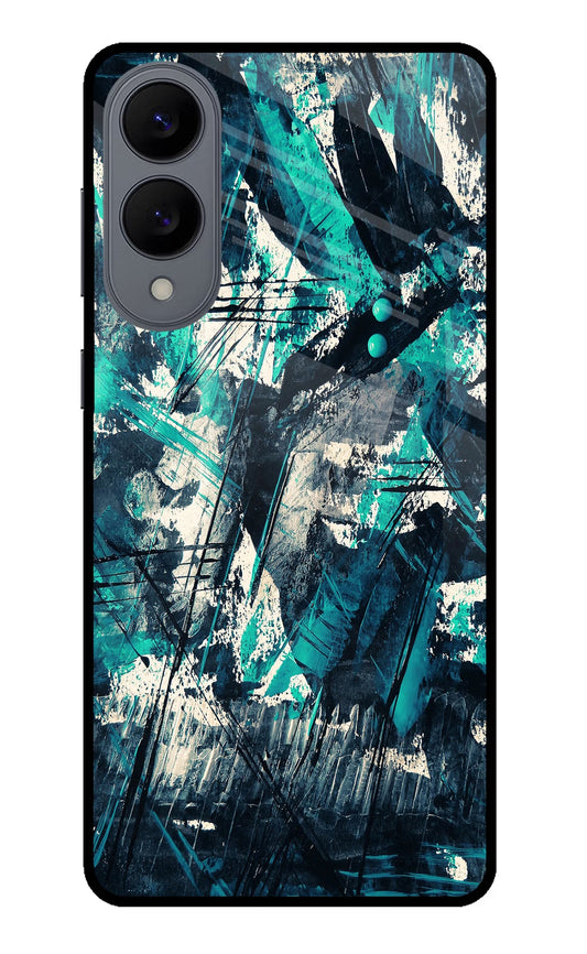 Artwork Samsung S25 Edge Back Cover