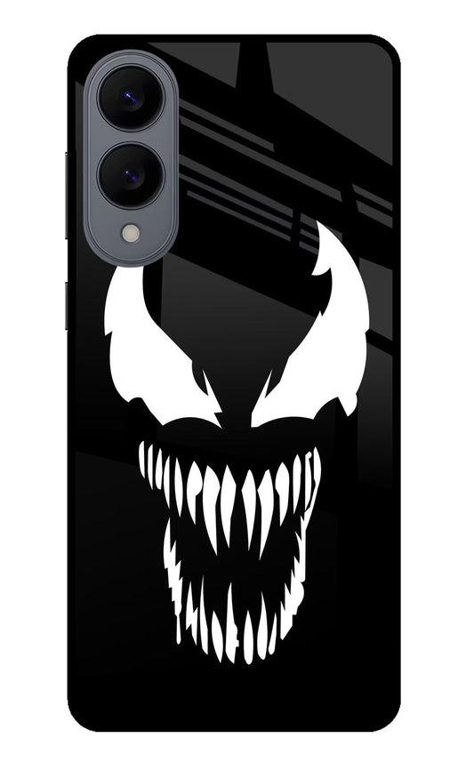 Venom Samsung S25 Edge Back Cover