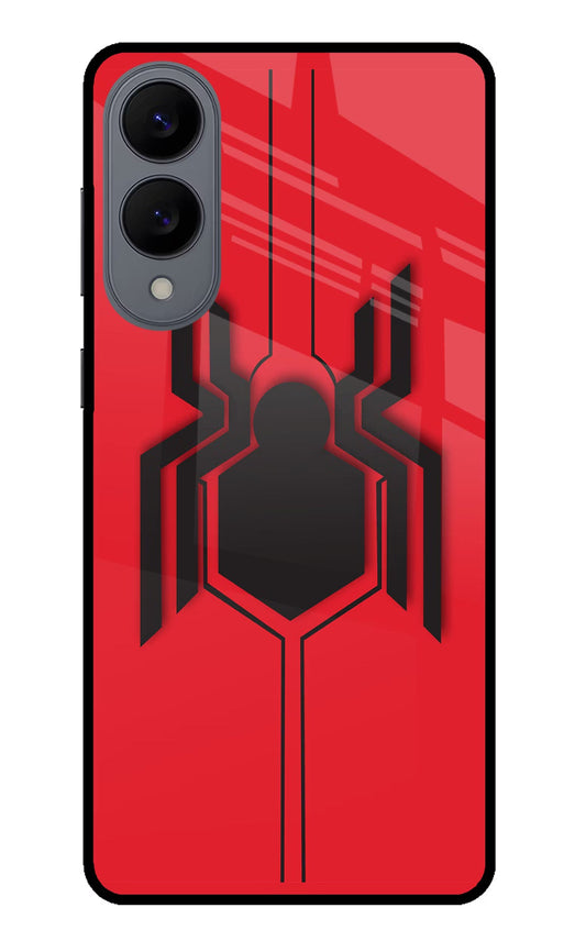 Spider Samsung S25 Edge Back Cover