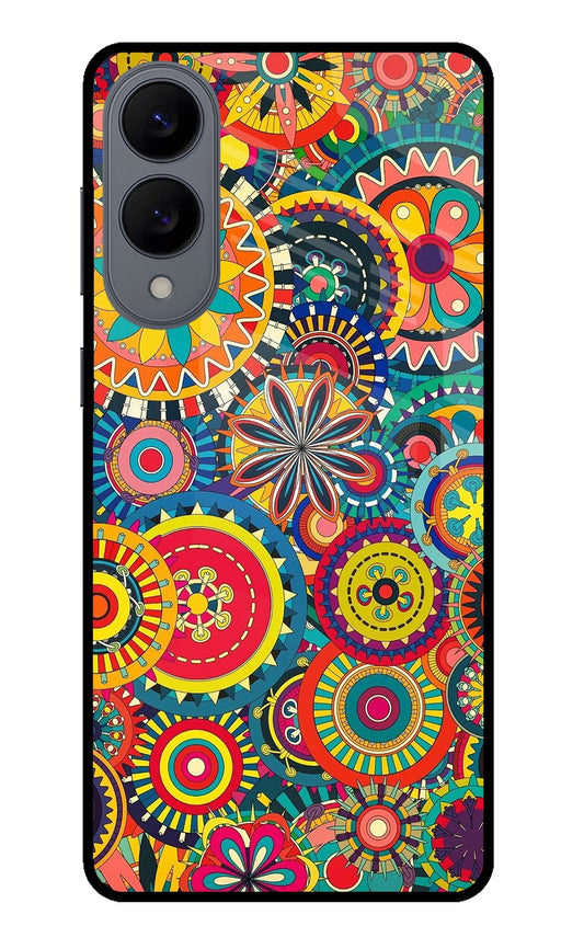 Gol Gol Art Samsung S25 Edge Back Cover