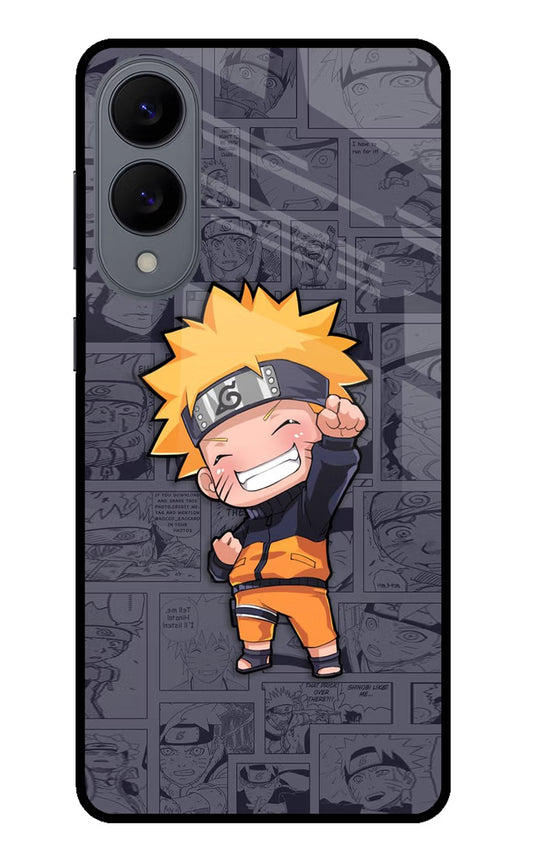 Chota Naruto Samsung S25 Edge Back Cover