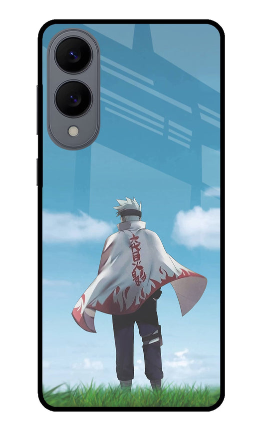 Kakashi Samsung S25 Edge Back Cover