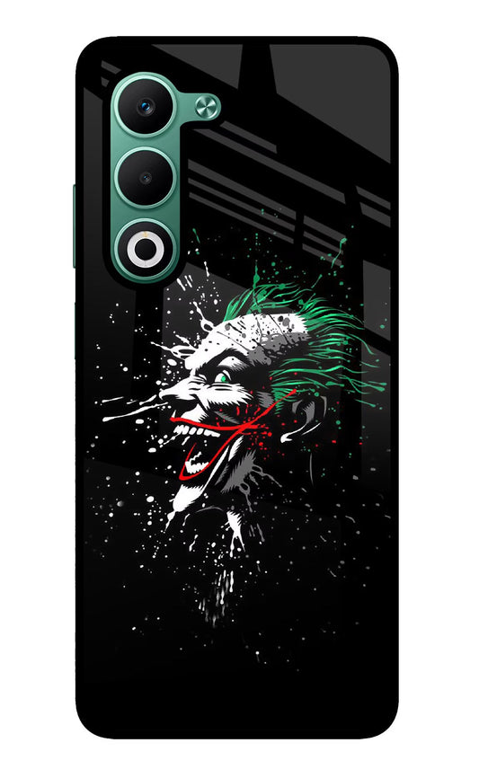 Joker Oppo A5 5G Glass Case