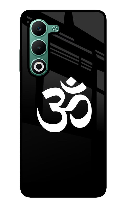 Om Oppo A5 5G Glass Case