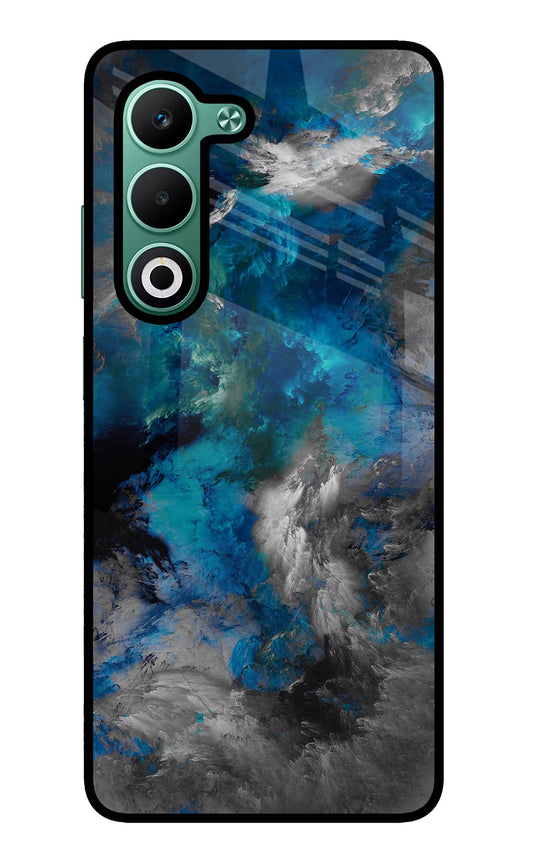 Artwork Oppo A5 5G Back Cover