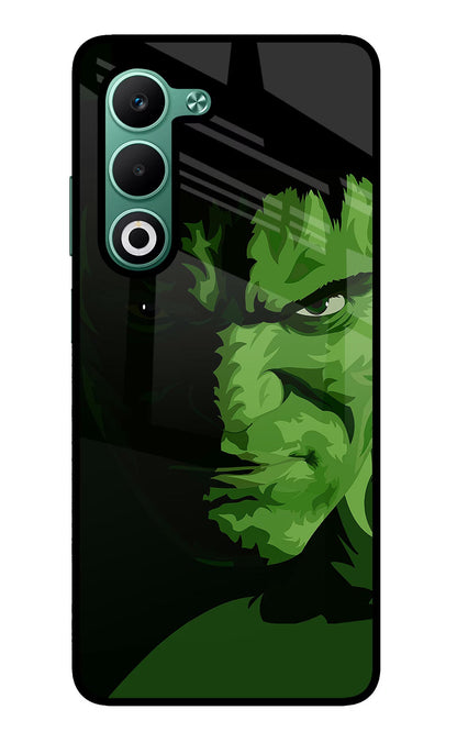 HULK Oppo A5 5G Back Cover