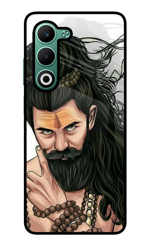 Mahadev Oppo A5 5G Back Cover
