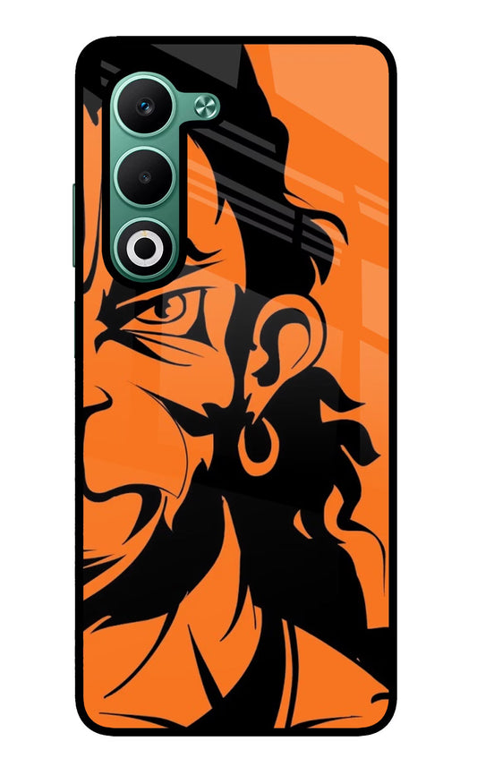 Hanuman Oppo A5 5G Back Cover