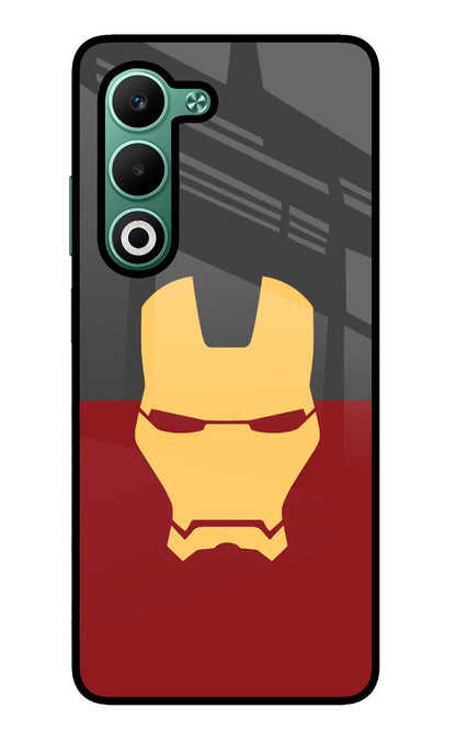 Ironman Oppo A5 5G Back Cover