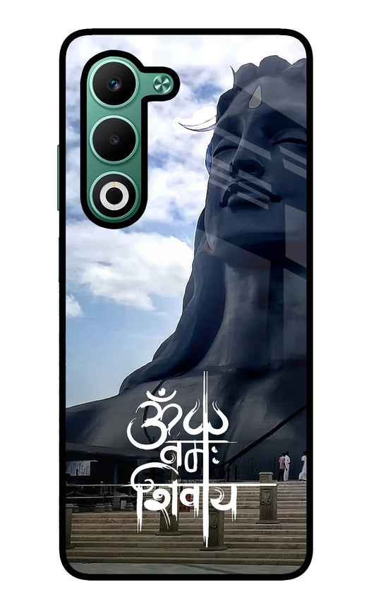 Om Namah Shivay Oppo A5 5G Back Cover