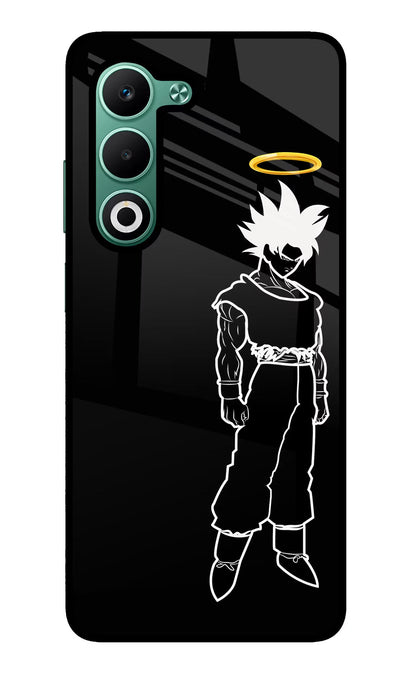 DBS Character Oppo A5 5G Back Cover
