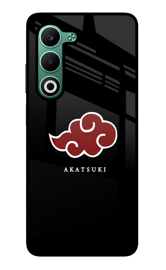Akatsuki Oppo A5 5G Back Cover