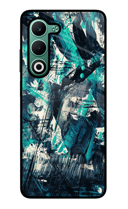 Artwork Oppo A5 5G Back Cover