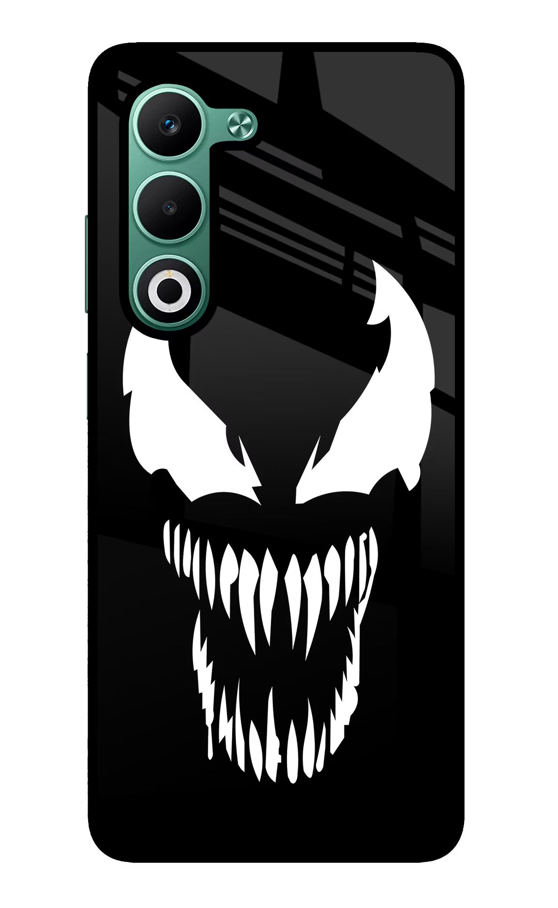 Venom Oppo A5 5G Back Cover