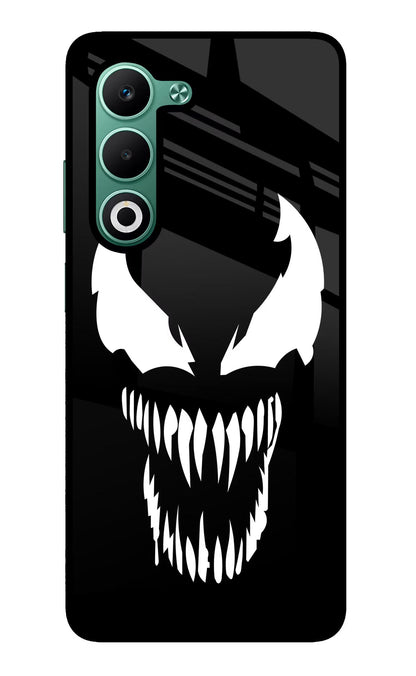 Venom Oppo A5 5G Back Cover