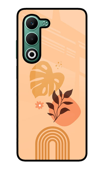 Bohemian Art Oppo A5 5G Back Cover