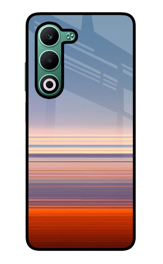 Morning Colors Oppo A5 5G Back Cover