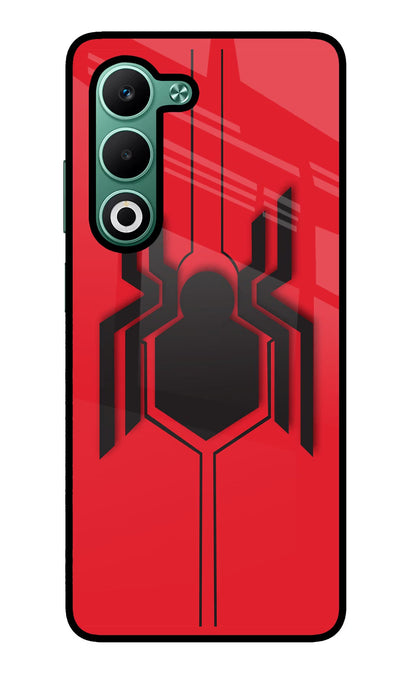 Spider Oppo A5 5G Back Cover